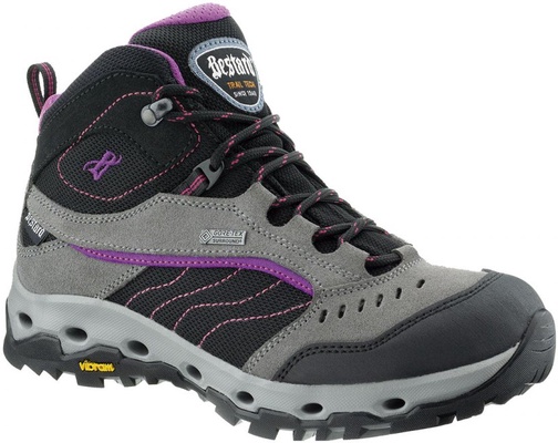 Bota Bestard Space Mid Lady